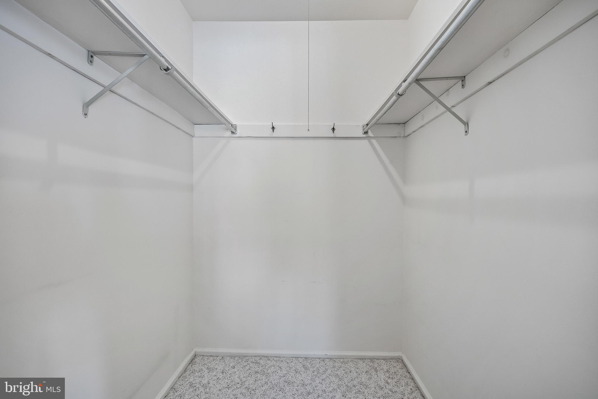 3522B Neils Court Mount Laurel, NJ 08054 - Photo 18 of 24 Walk-in Closet