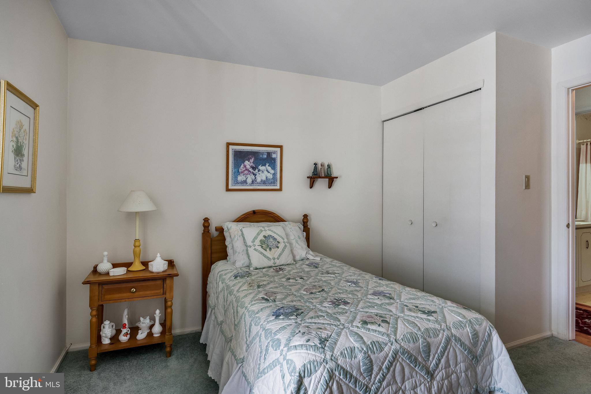 3522B Neils Court Mount Laurel, NJ 08054 - Photo 19 of 24 Bedroom 2