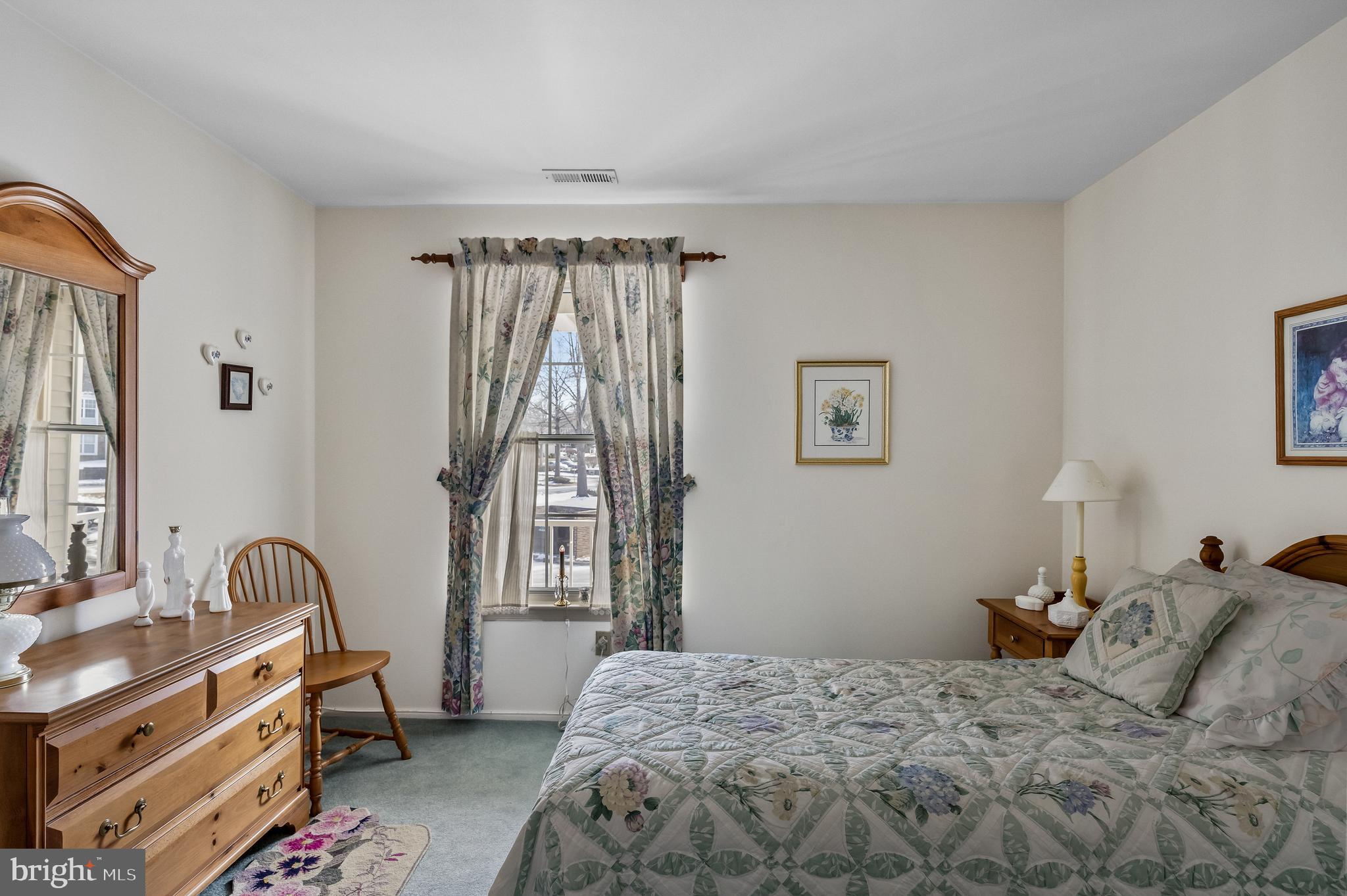 3522B Neils Court Mount Laurel, NJ 08054 - Photo 20 of 24 Bedroom 2