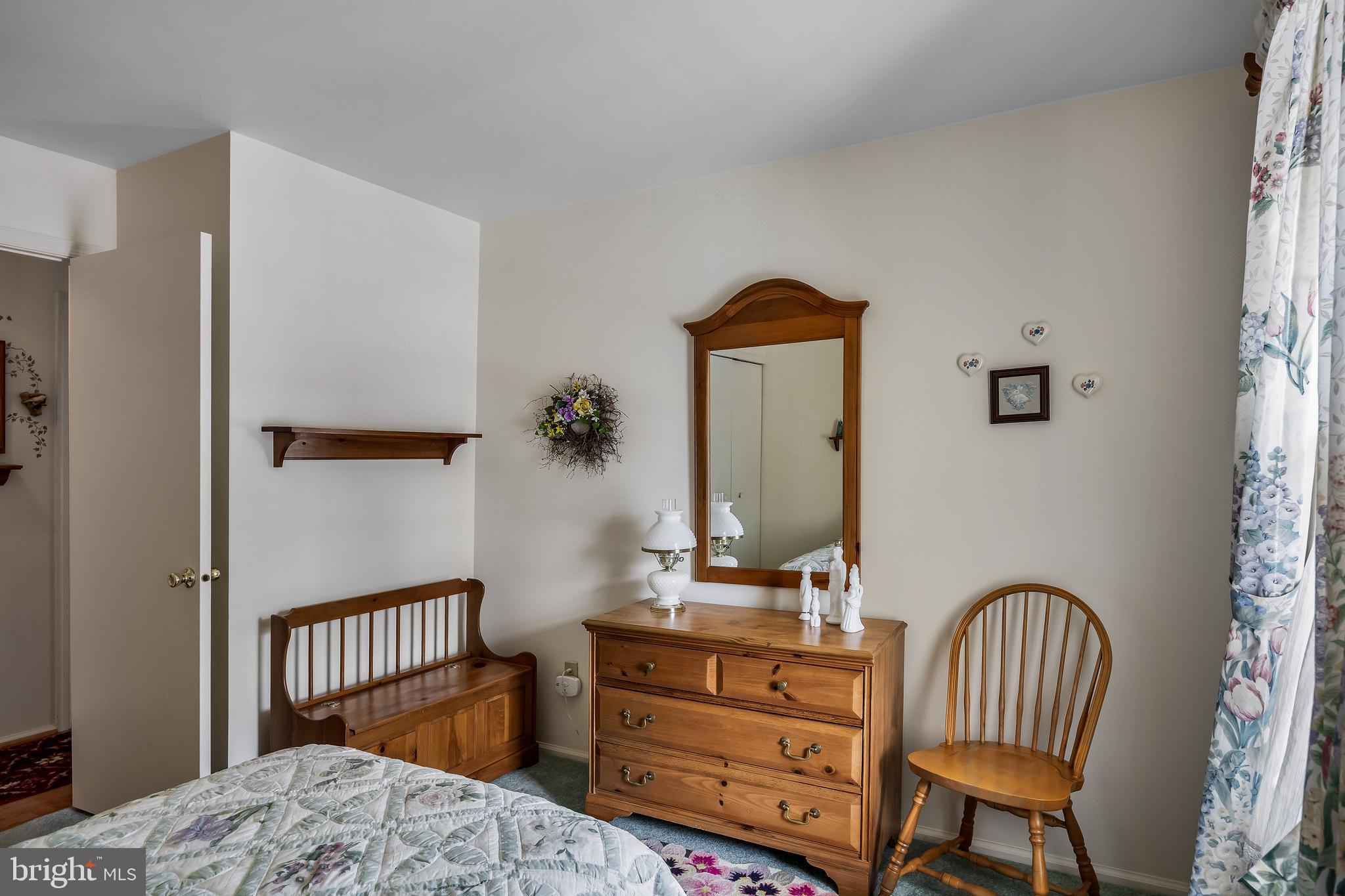 3522B Neils Court Mount Laurel, NJ 08054 - Photo 21 of 24 Bedroom 2