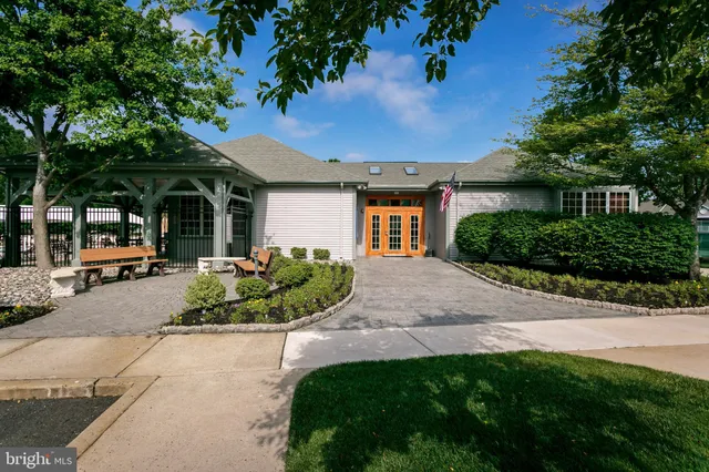 $254,900 | 3522B Neils Court, Mount Laurel, NJ 08054