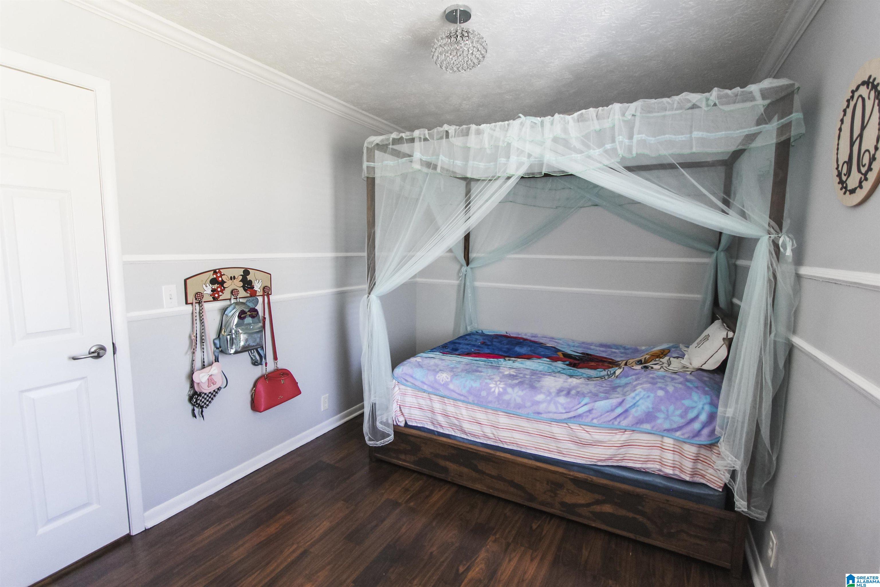 276 Jamback Road Anniston, AL 36207 - Photo 41 of 47
