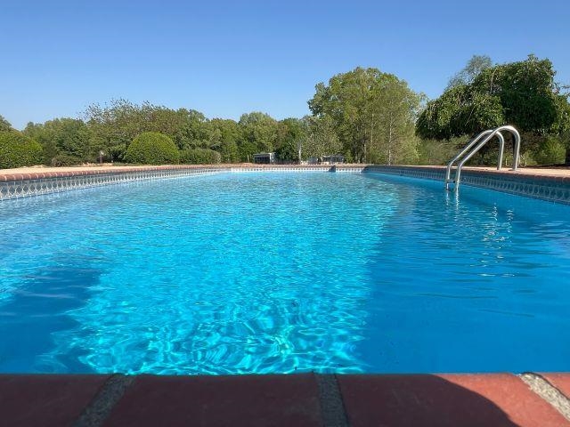 2055 Bobbitt Road Williston, TN 38076 - Photo 34 of 40 View of outdoor pool