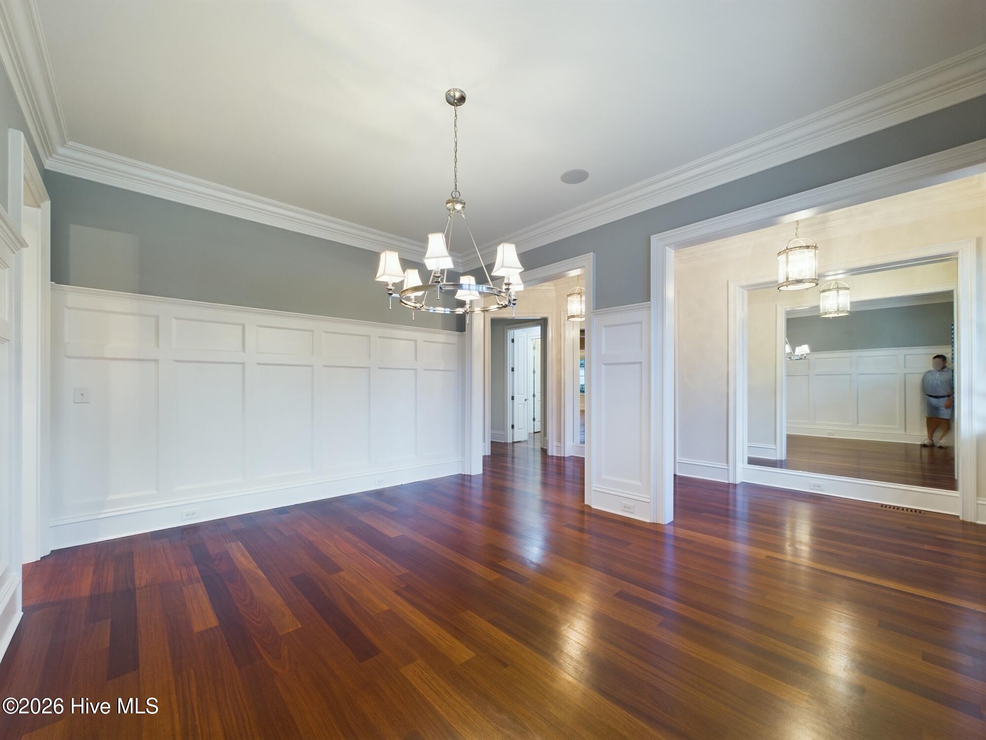 3724 Rolston Drive Raleigh, NC 27609 - Photo 17 of 76 Gallery Image 17