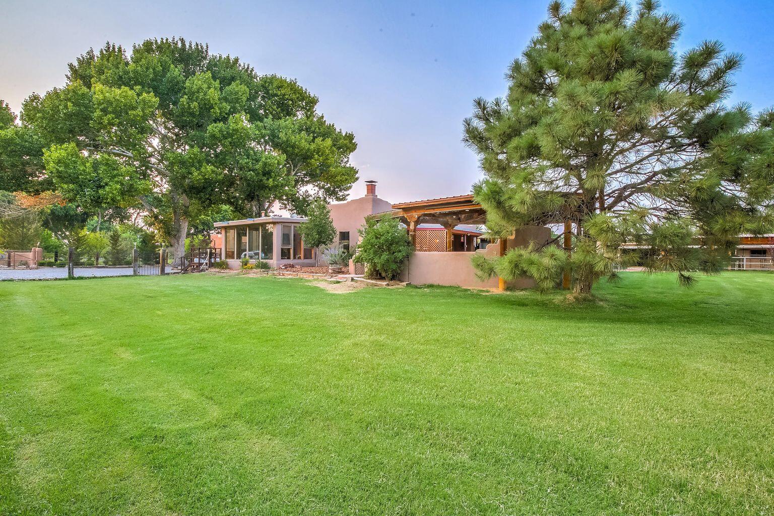 707 Walden Road Corrales, NM 87048 - Photo 1 of 1 Gallery Image 1