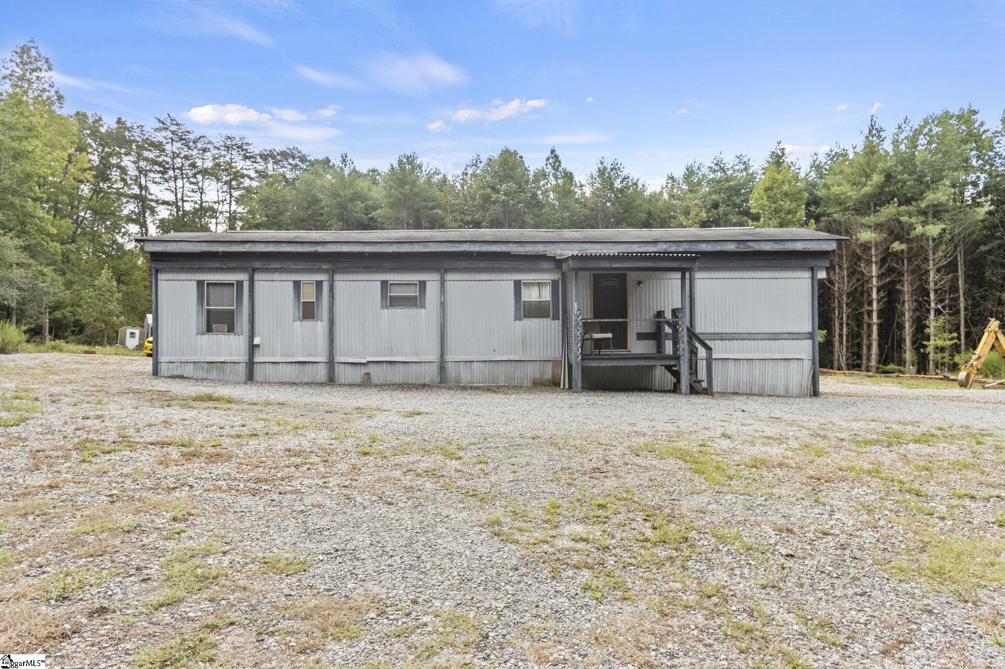 381 Monroe Bruce Farm Road Campobello, SC 29322 - Photo 1 of 32