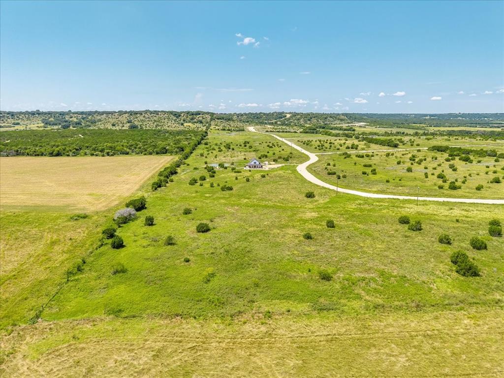 1307 Hidden Vly Road Glen Rose, TX 76043 - Photo 11 of 25 a view of an ocean view