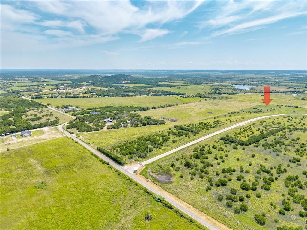 1307 Hidden Vly Road Glen Rose, TX 76043 - Photo 17 of 25 a view of an ocean from a balcony