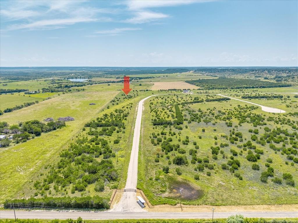 1307 Hidden Vly Road Glen Rose, TX 76043 - Photo 19 of 25 a view of an ocean and beach