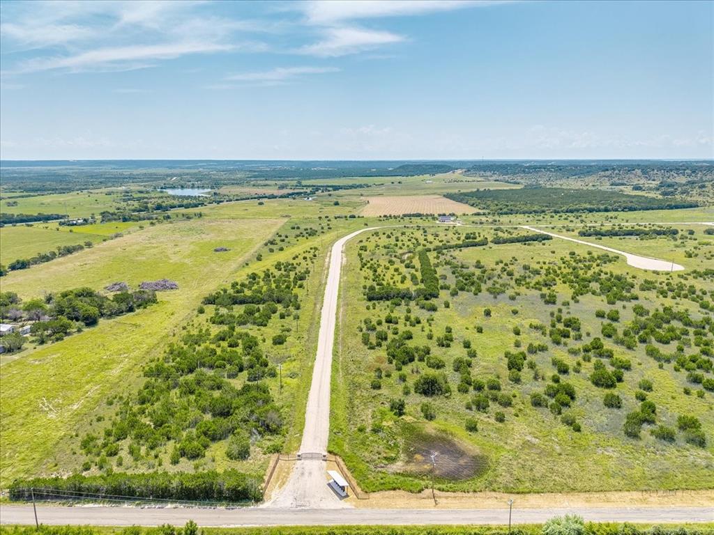 1307 Hidden Vly Road Glen Rose, TX 76043 - Photo 20 of 25 a view of a lake view
