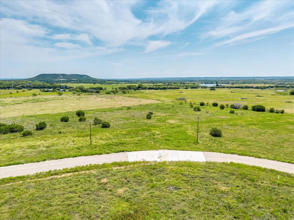 1307 Hidden Vly Road Glen Rose, TX 76043 - Photo 23 of 25 a view of an ocean from a city