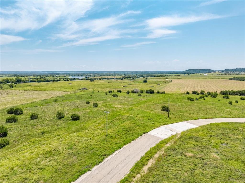 1307 Hidden Vly Road Glen Rose, TX 76043 - Photo 3 of 25 a view of an ocean and mountain