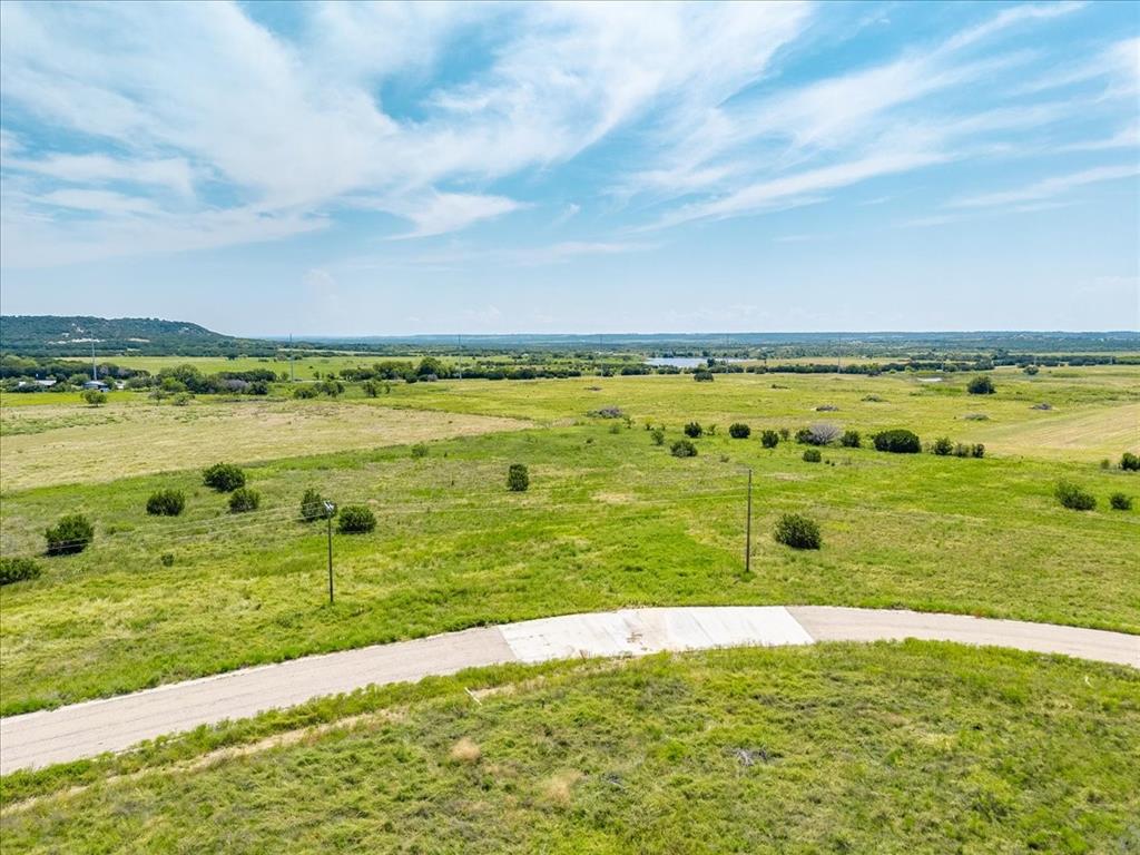 1307 Hidden Vly Road Glen Rose, TX 76043 - Photo 4 of 25 a view of an ocean and mountain