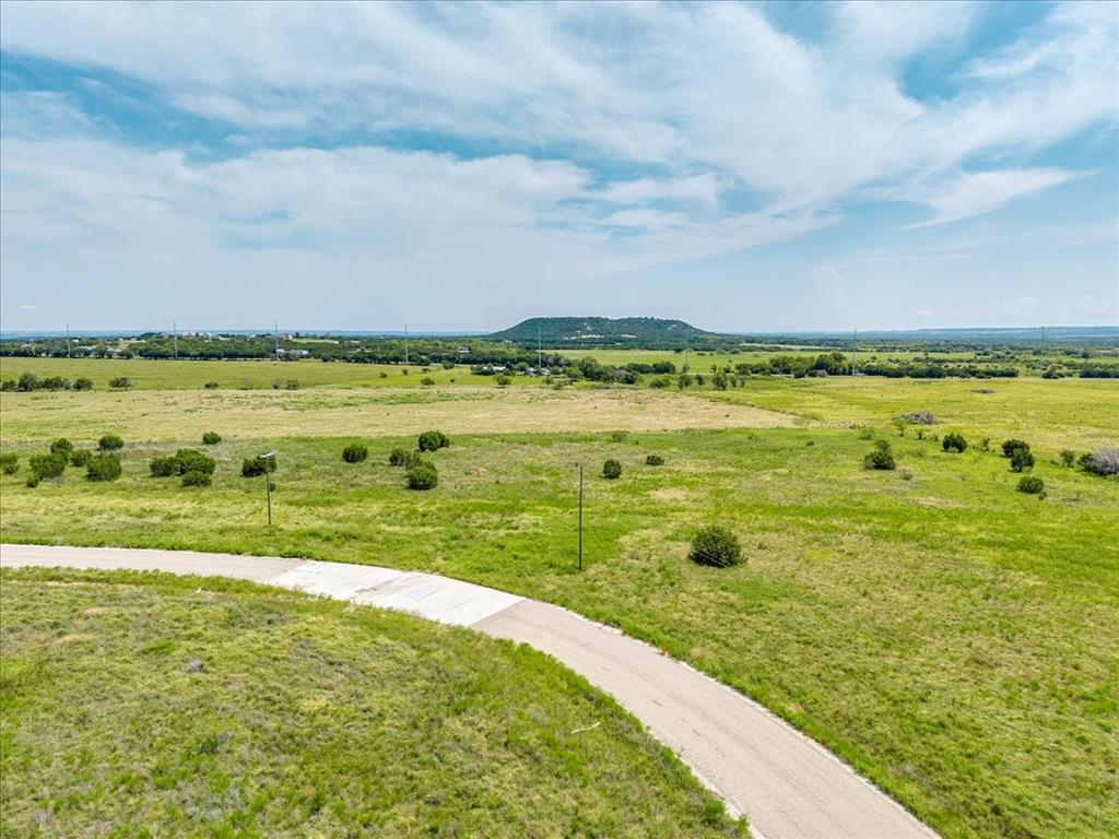 1307 Hidden Vly Road Glen Rose, TX 76043 - Photo 5 of 25 a view of an ocean and beach