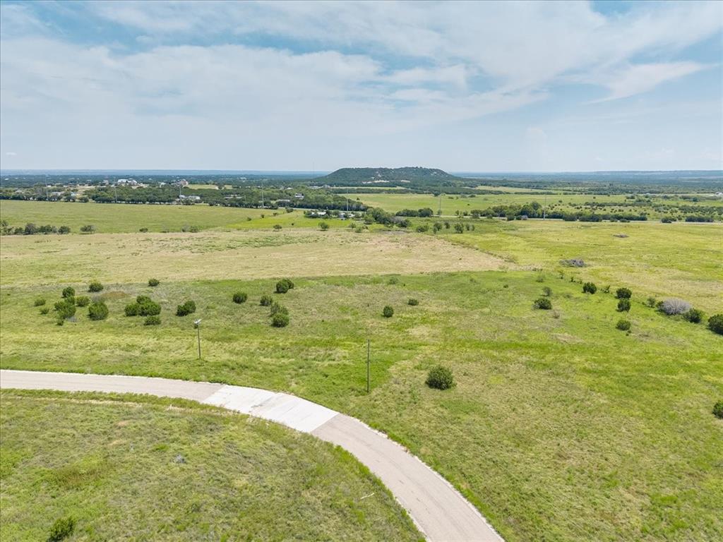 1307 Hidden Vly Road Glen Rose, TX 76043 - Photo 6 of 25 a view of an ocean and beach