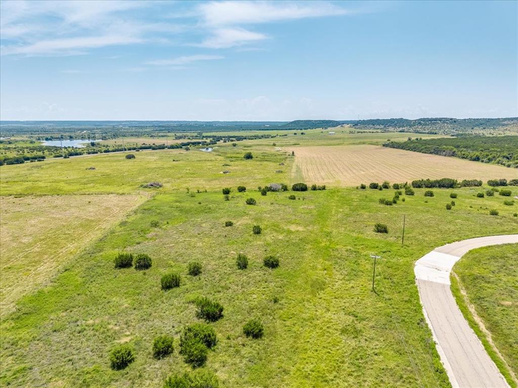 1307 Hidden Vly Road Glen Rose, TX 76043 - Photo 9 of 25 a view of an ocean and beach