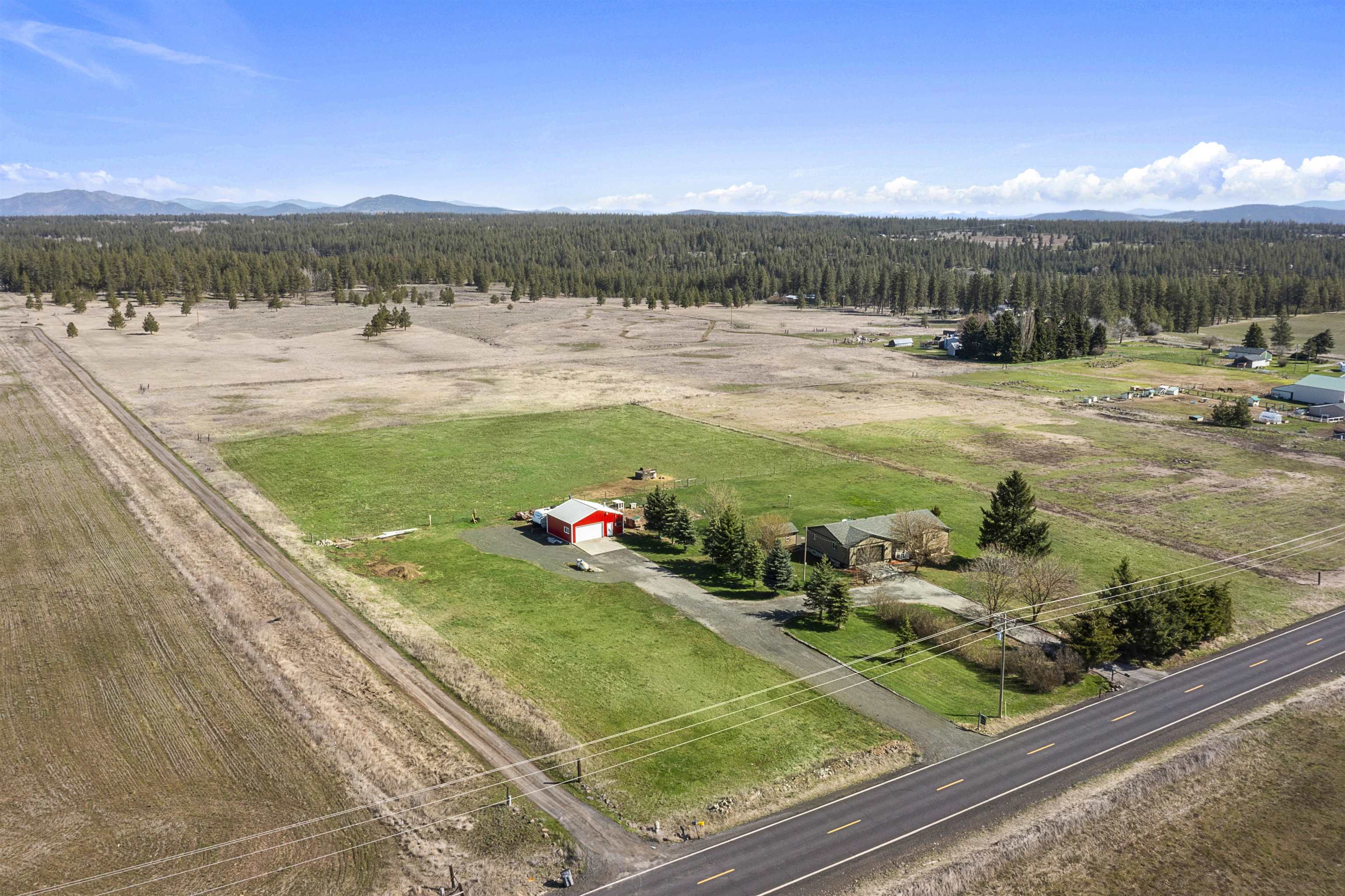 20710 West Coulee Hite Road Spokane, WA 99224 - Photo 8 of 41 Gallery Image 8