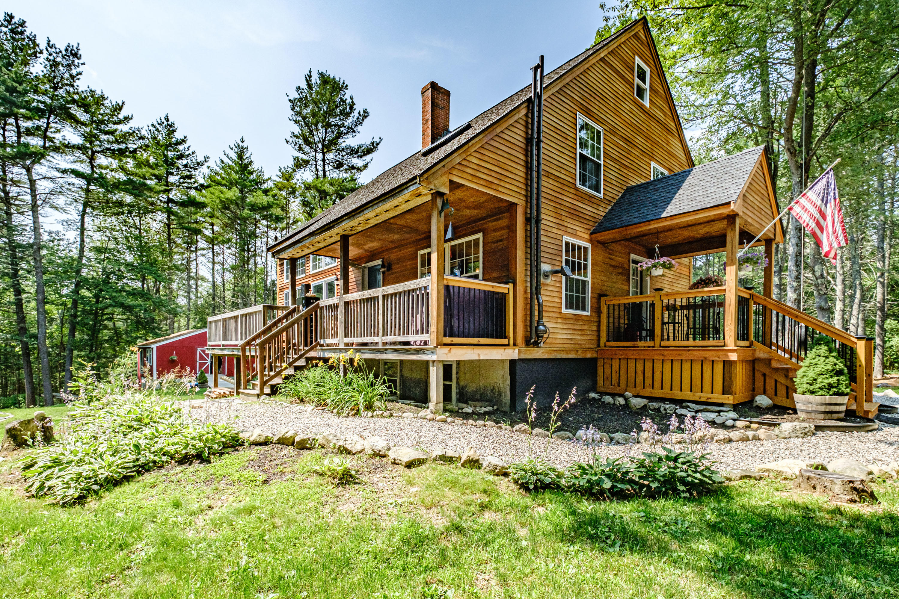 37 Rustic Road Gray, ME 04039 - Photo 11 of 51 20210727gp-63006