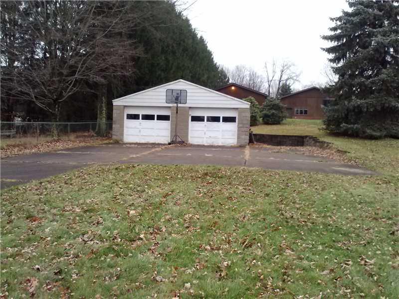 1758 Washington Road Apollo, PA 15613 - Photo 15 of 17 Exterior Front.