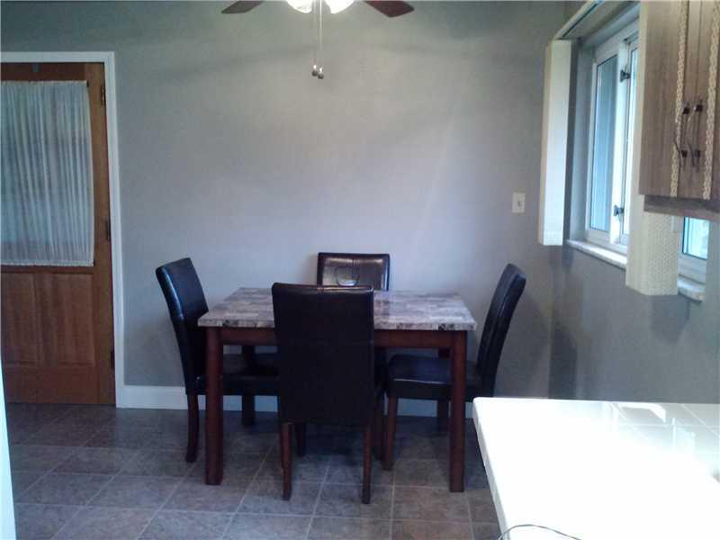1758 Washington Road Apollo, PA 15613 - Photo 5 of 17 Dining Room.