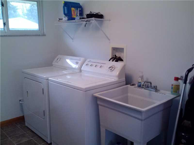 1758 Washington Road Apollo, PA 15613 - Photo 10 of 17 Other. First floor laundry and handicap accessible bath make this home truly one level living.