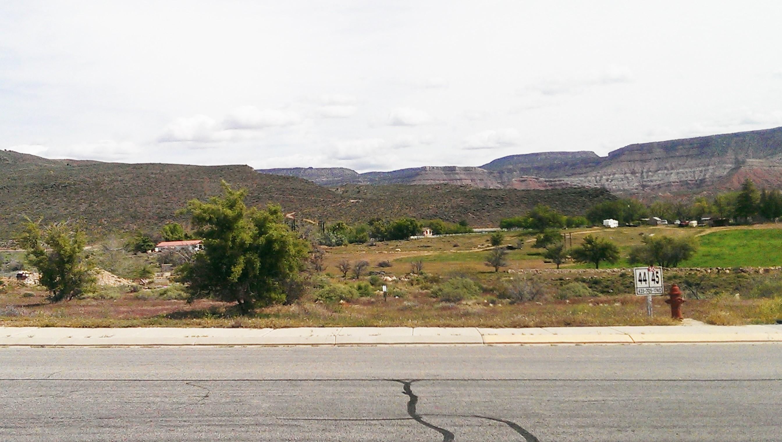 Lot 44 Westfield Road, Unit 44B Toquerville, UT 84774 - Photo 1 of 1 Lot 44-B