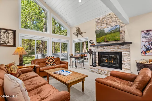 $1,820,000 | 62 Trout Pond Lane, Unit SOUTH, Avon, CO 81620