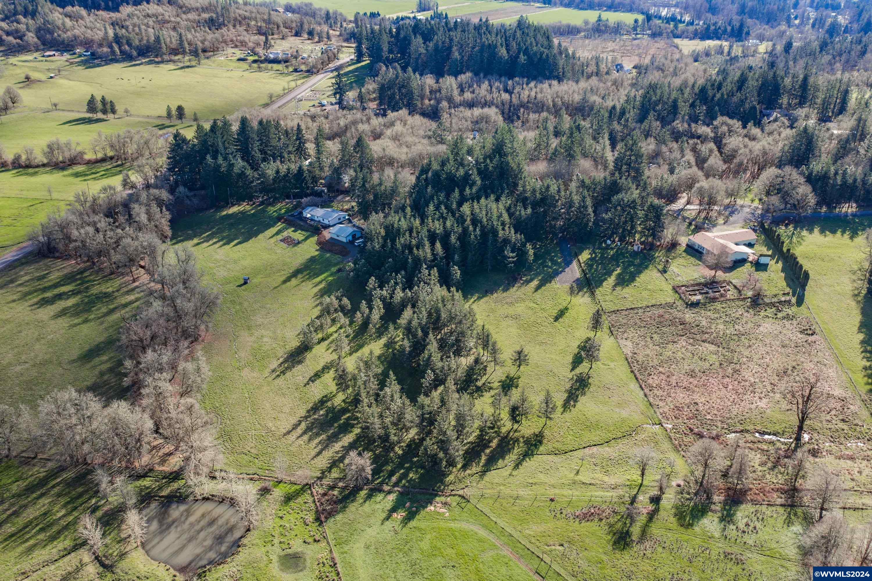 Buck Hill Lane Lebanon, OR 97355 - Photo 3 of 31