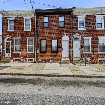 $209,900 | 703 East 9th Street, Wilmington, DE 19801