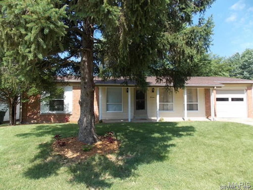 15 Potomac Drive Fairview Heights, IL 62208 - Photo 1 of 1