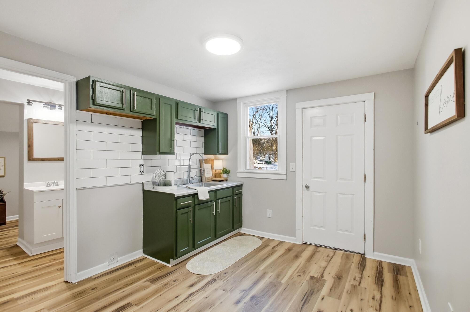 1606 Karr Street Springfield, OH 45503 - Photo 9 of 28 Gallery Image 9