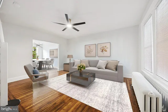 $1,575 | 5818 Addison Street, Philadelphia, PA 19143