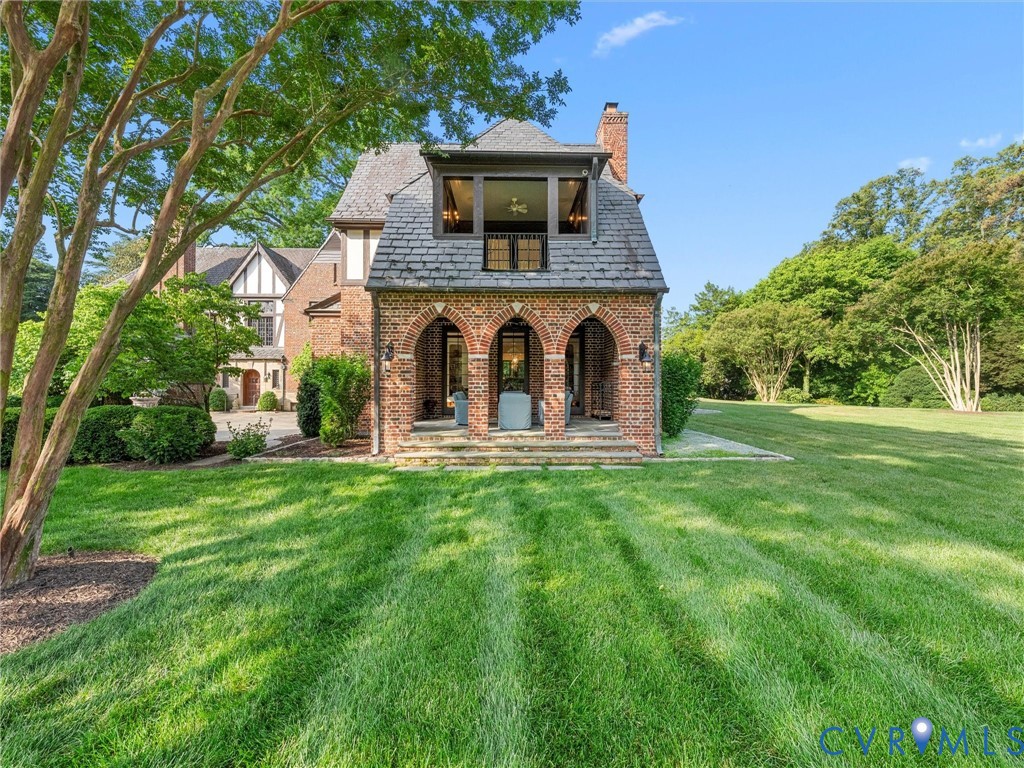 5103 Cary Street Road Richmond, VA 23226 - Photo 93 of 99