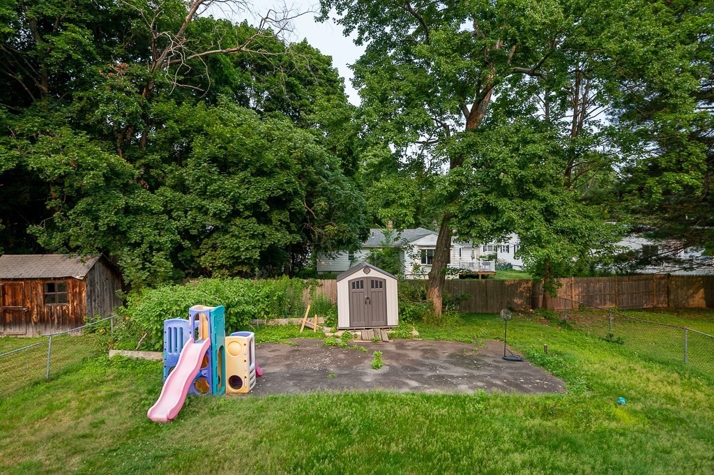 41 Dellwood Road Worcester, MA 01602 - Photo 33 of 33 Gallery Image 33
