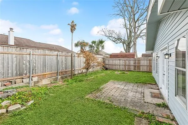 $2,100 | 2649 Dove Avenue, Marrero, LA 70072