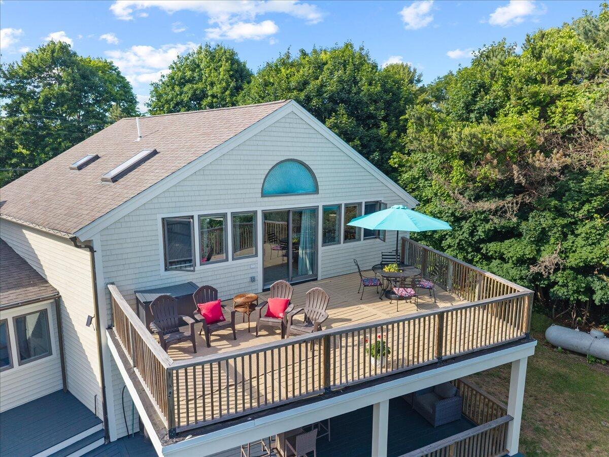 171 Spurwink Road Scarborough, ME 04074 - Photo 37 of 52 44-171 Spurwink-44