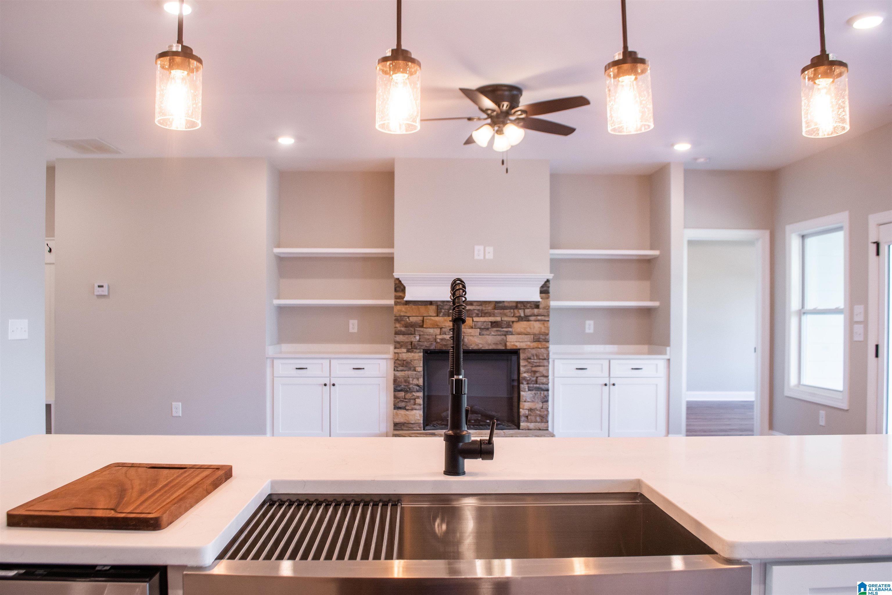 236 Shoreline View Talladega, AL 35160 - Photo 15 of 38