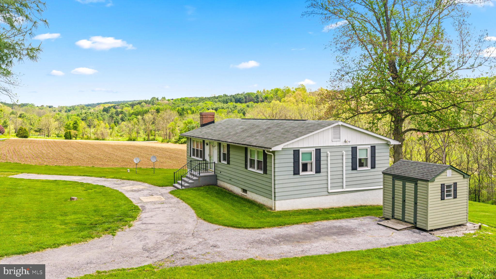 4601 Baughman Mill Road Manchester, MD 21102 - Photo 11 of 56 Gallery Image 11