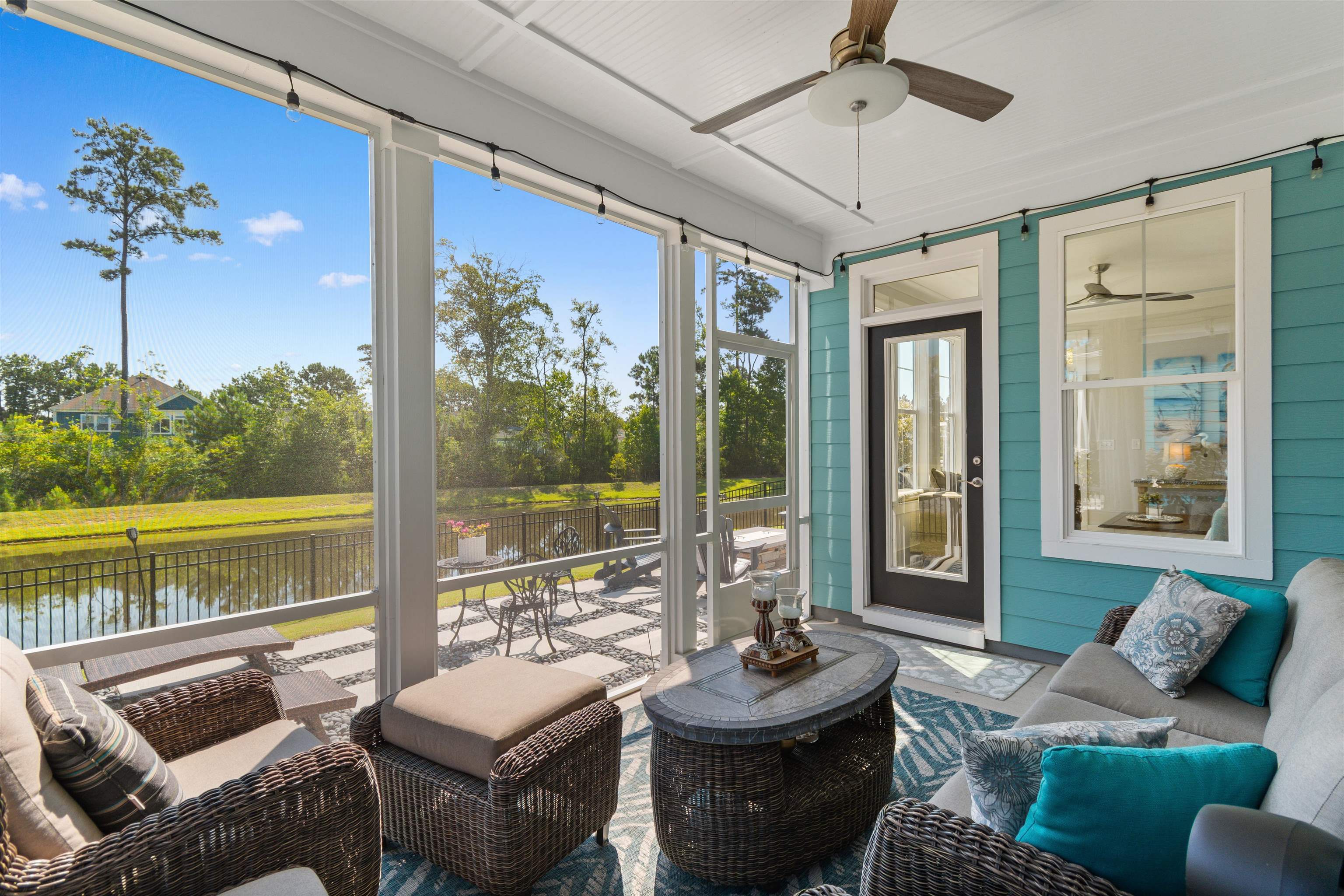 4008 McKinney Drive Murrells Inlet, SC 29576 - Photo 33 of 64