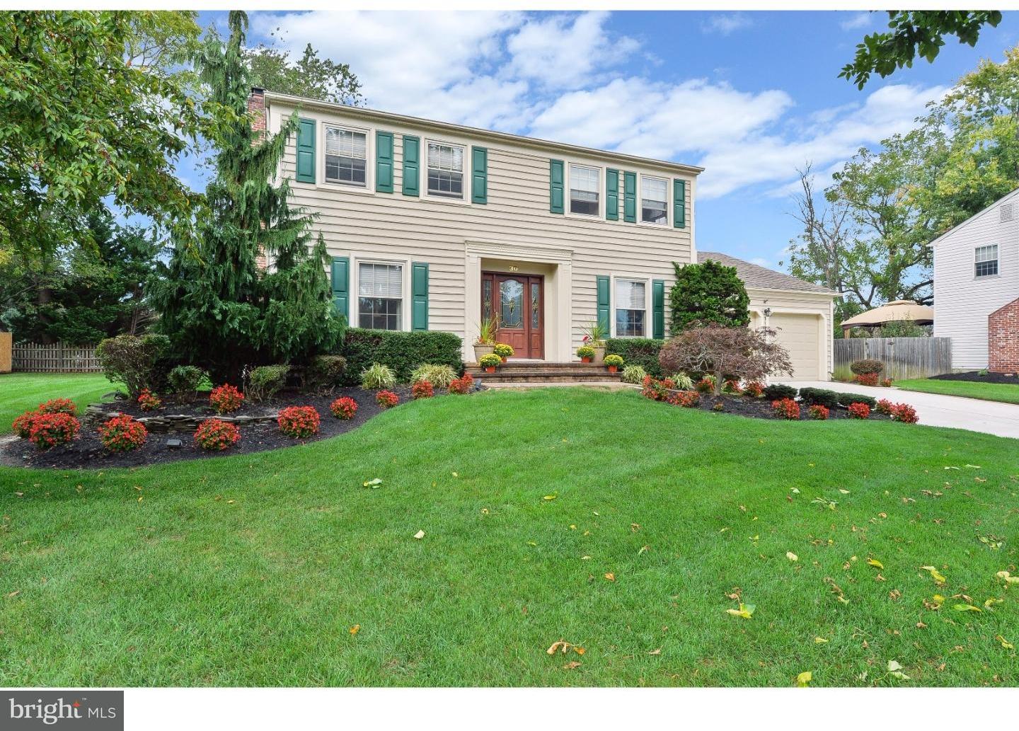 30 Euston Road Marlton, NJ 08053 - Photo 2 of 25