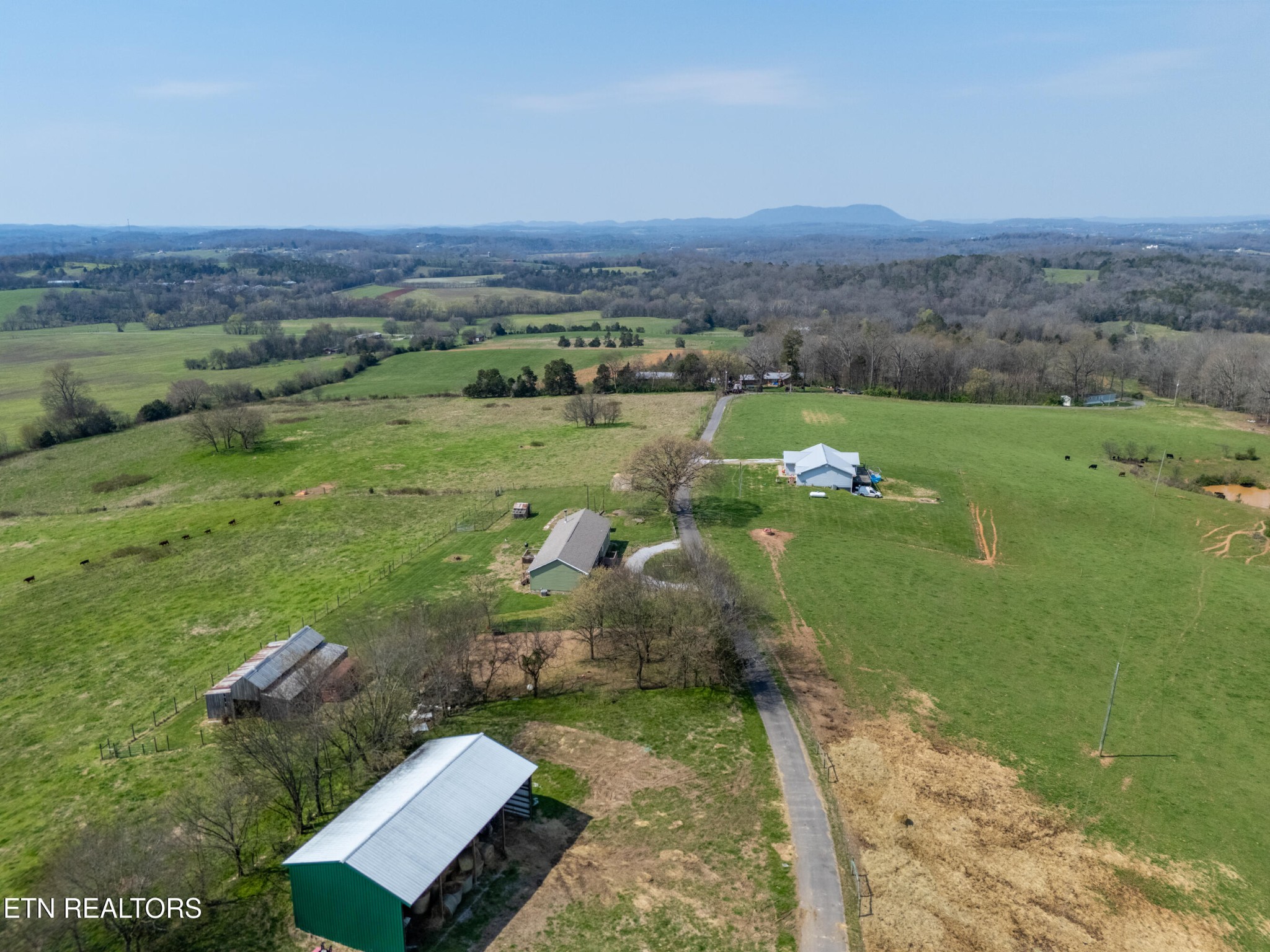 2393 Forester Road New Market, TN 37820 - Photo 40 of 42 Gallery Image 40