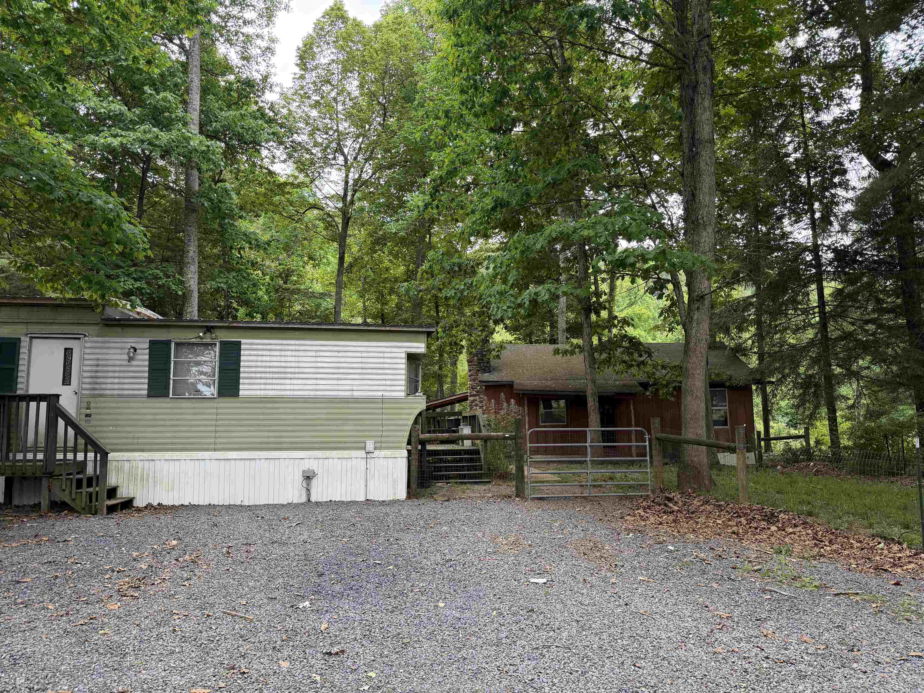 562 West Augusta Road West Augusta, VA 24485 - Photo 6 of 50