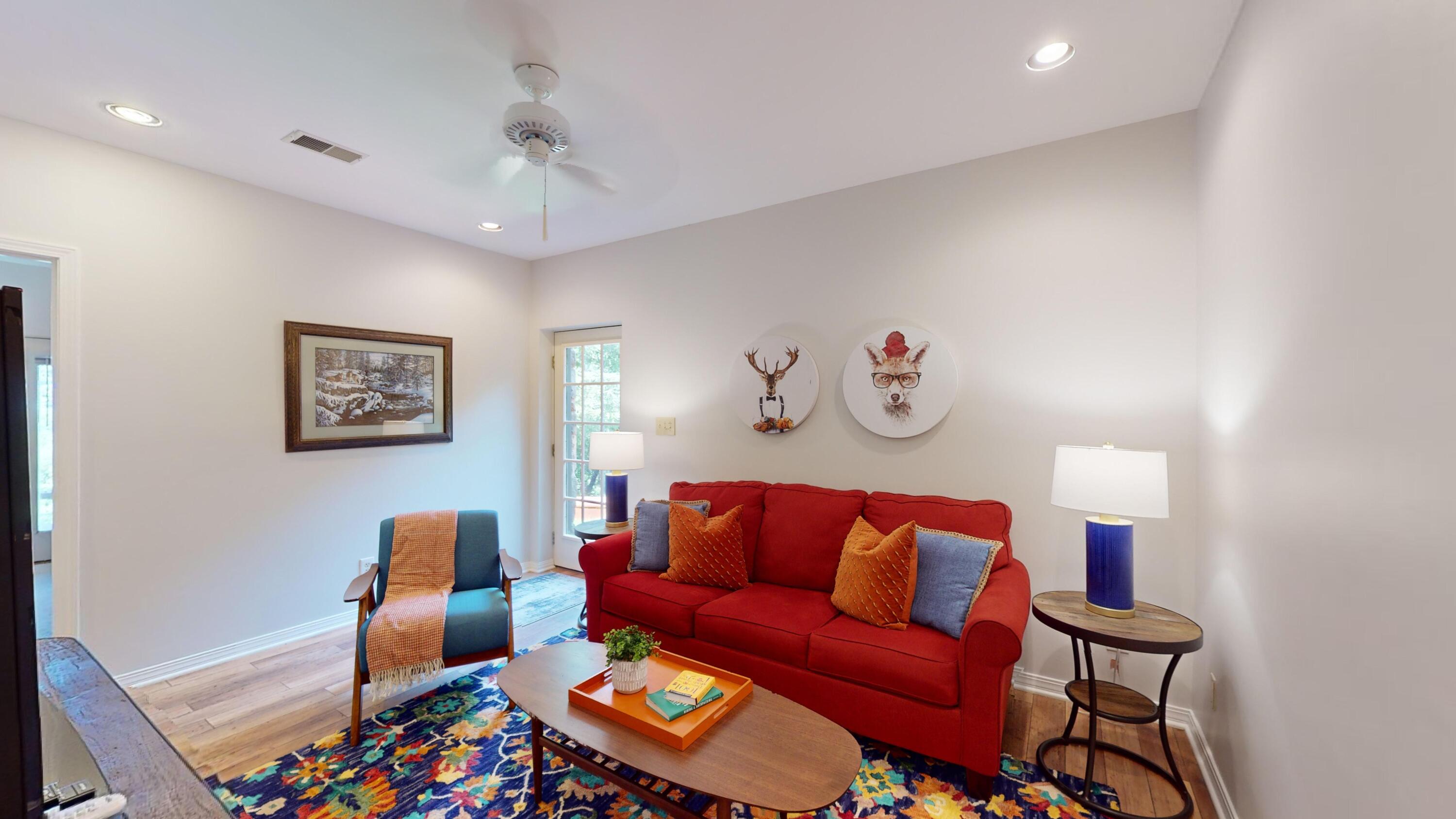 1091 North Westridge Road Slatyfork, WV 26291 - Photo 51 of 77 Gallery Image 51