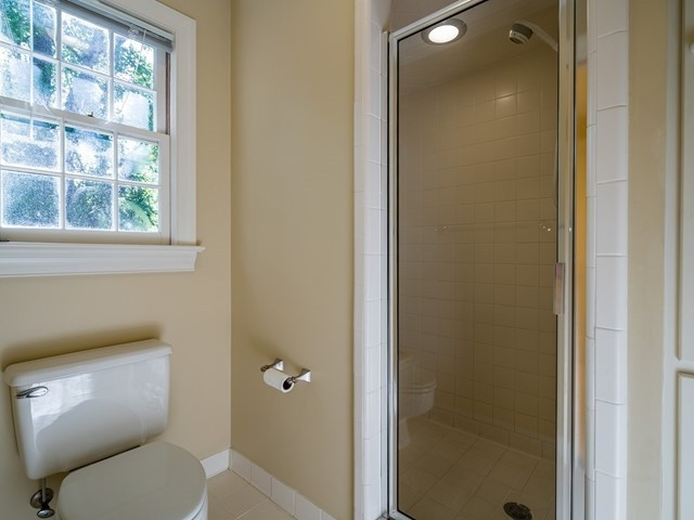 2108 Fallon Oaks Court Raleigh, NC 27608 - Photo 21 of 30 Master Bathroom