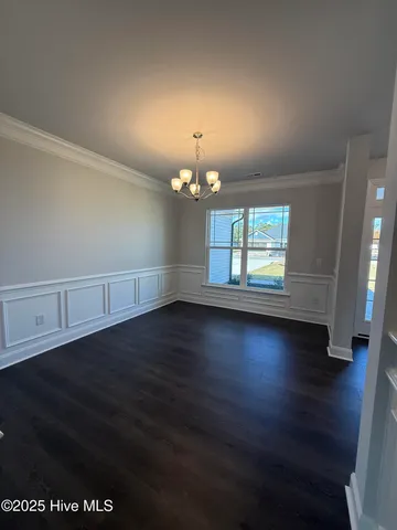 $387,400 | 5001 Trident Maple Court, Unit LOT 17, Battleboro, NC 27809