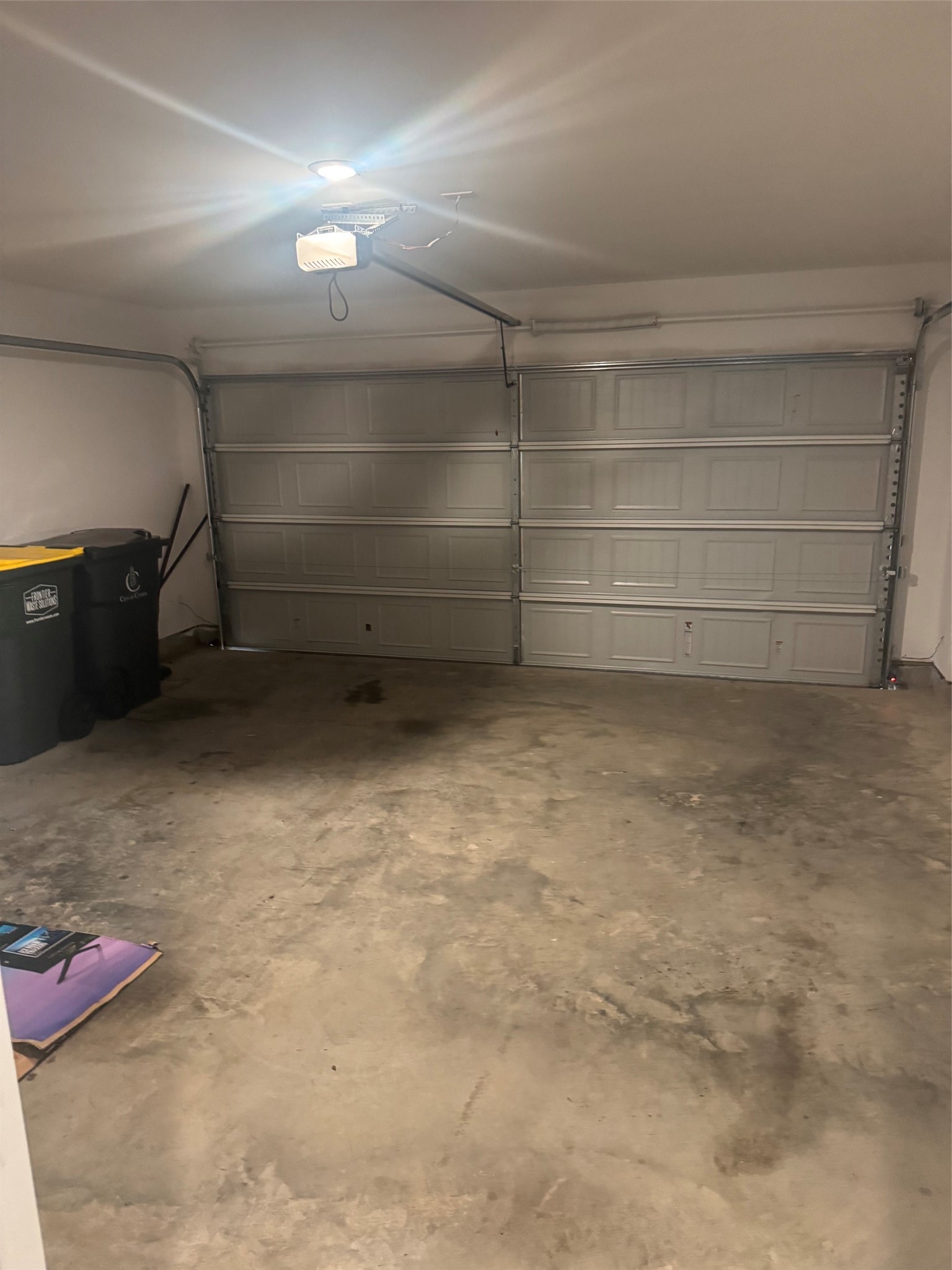 3202 Holly Stokes Way Conroe, TX 77301 - Photo 12 of 24 a view of an empty room