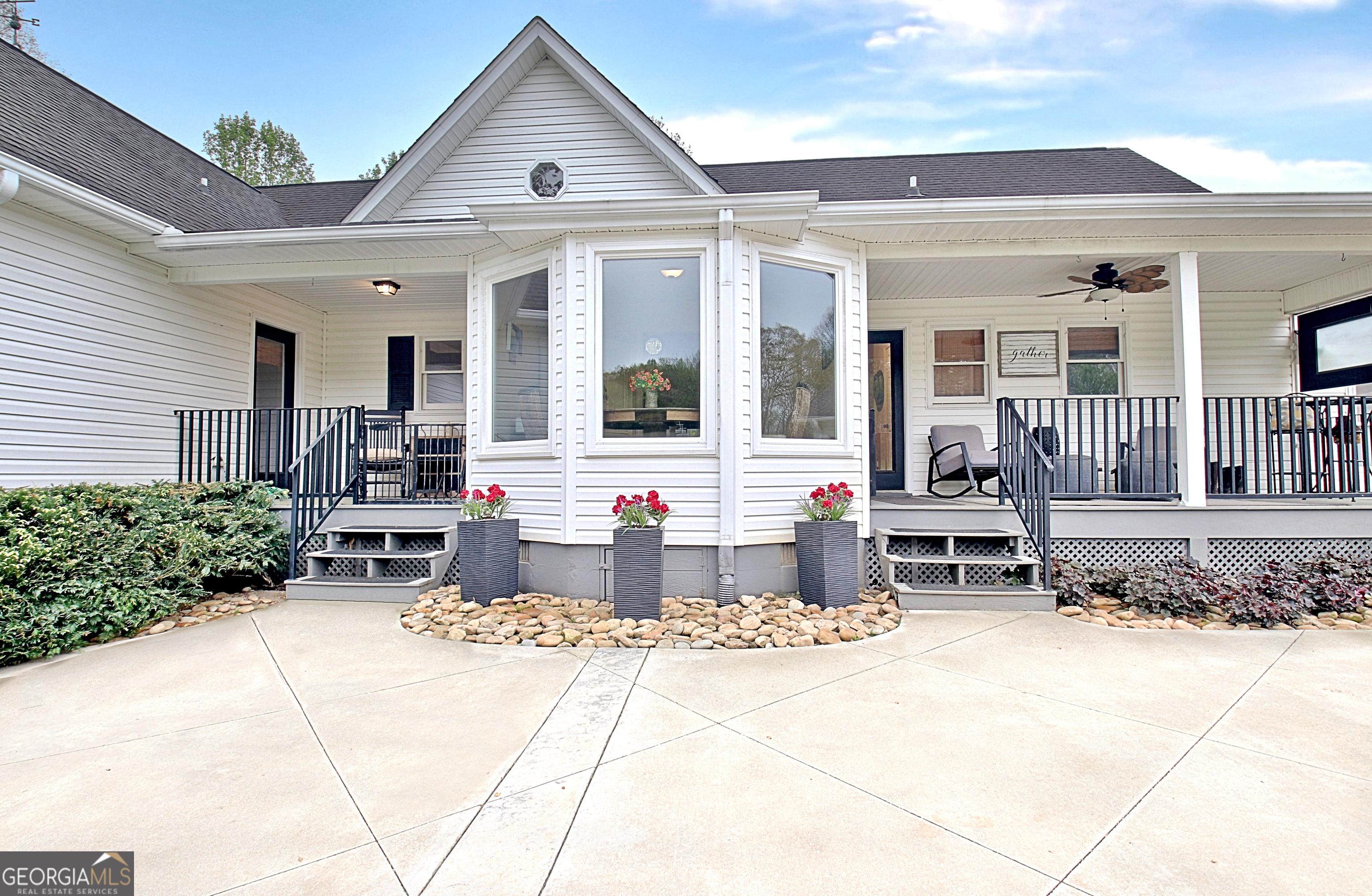 5855 Tony Peck Road Murrayville, GA 30564 - Photo 54 of 89