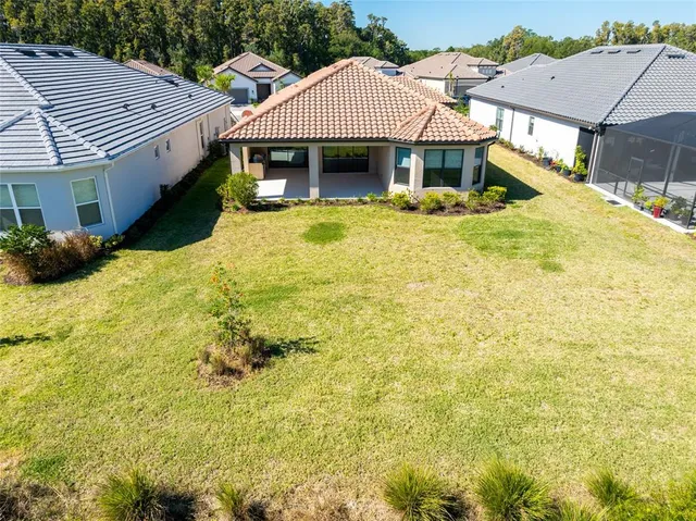 a sign on the side of a building