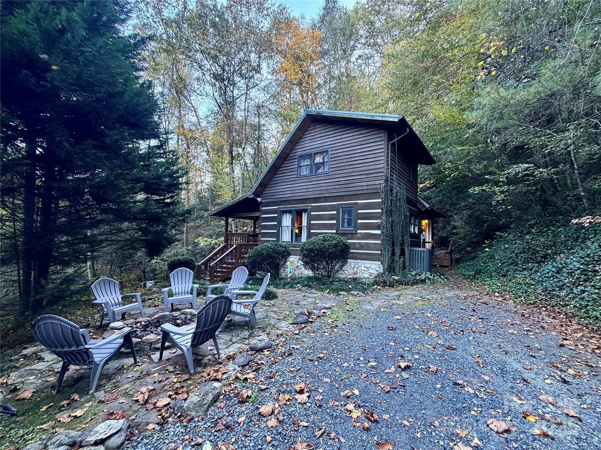 9710 Elk Creek Road Boone, NC 28607 - Photo 16 of 43 Gallery Image 16