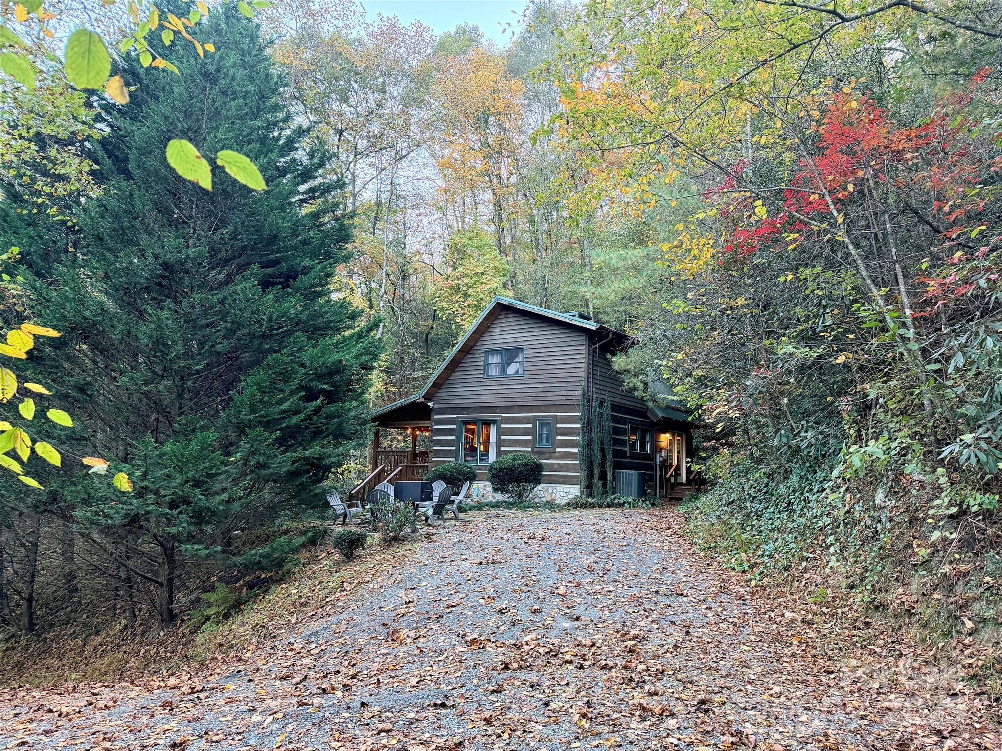 9710 Elk Creek Road Boone, NC 28607 - Photo 39 of 43 Gallery Image 39
